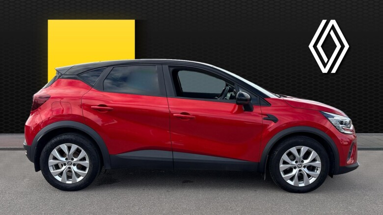 Renault Captur 1.0 TCE 90 Iconic 5dr Petrol Hatchback